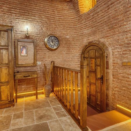 Mahhsen Mansion Oldcity Istanbul Exterior photo