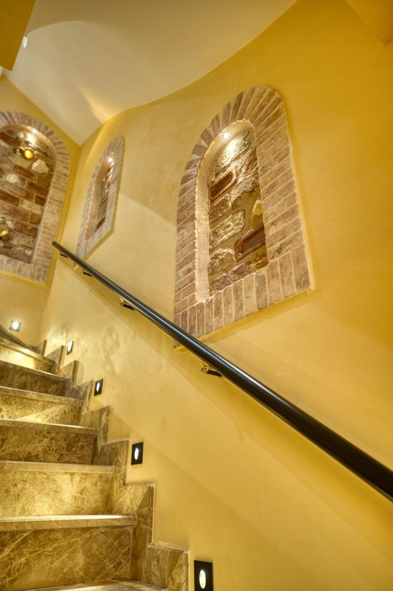 Mahhsen Mansion Oldcity Istanbul Exterior photo