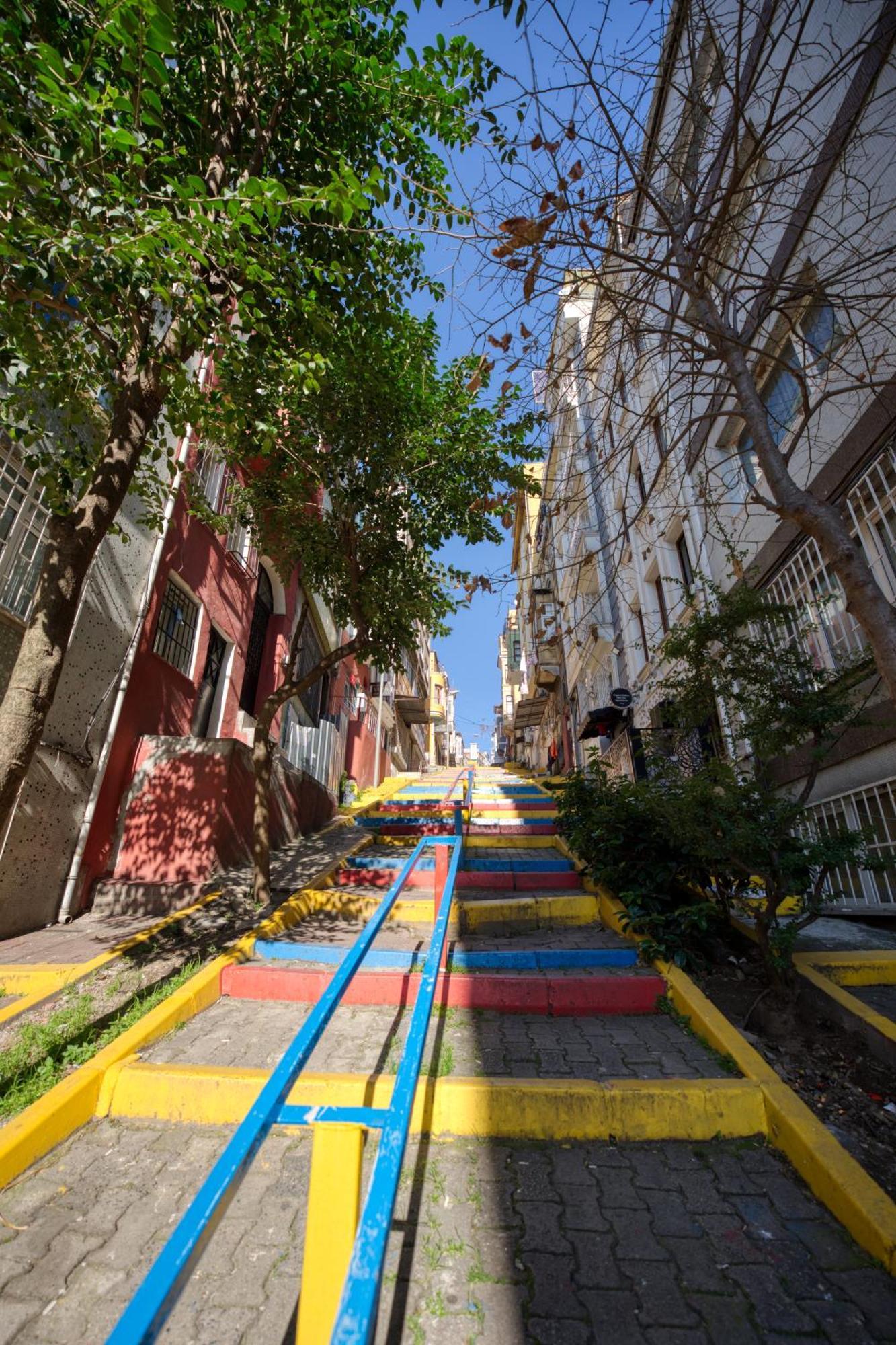 Mahhsen Mansion Oldcity Istanbul Exterior photo