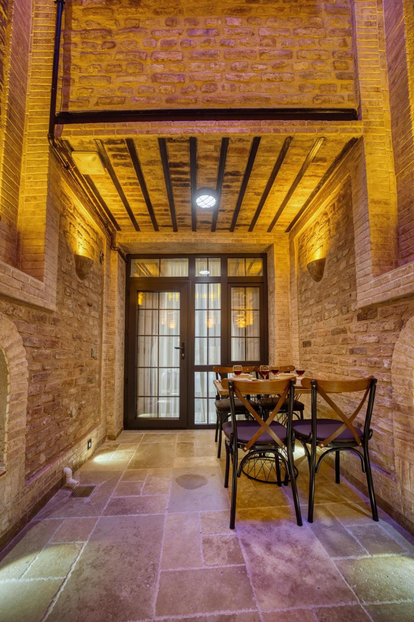 Mahhsen Mansion Oldcity Istanbul Exterior photo
