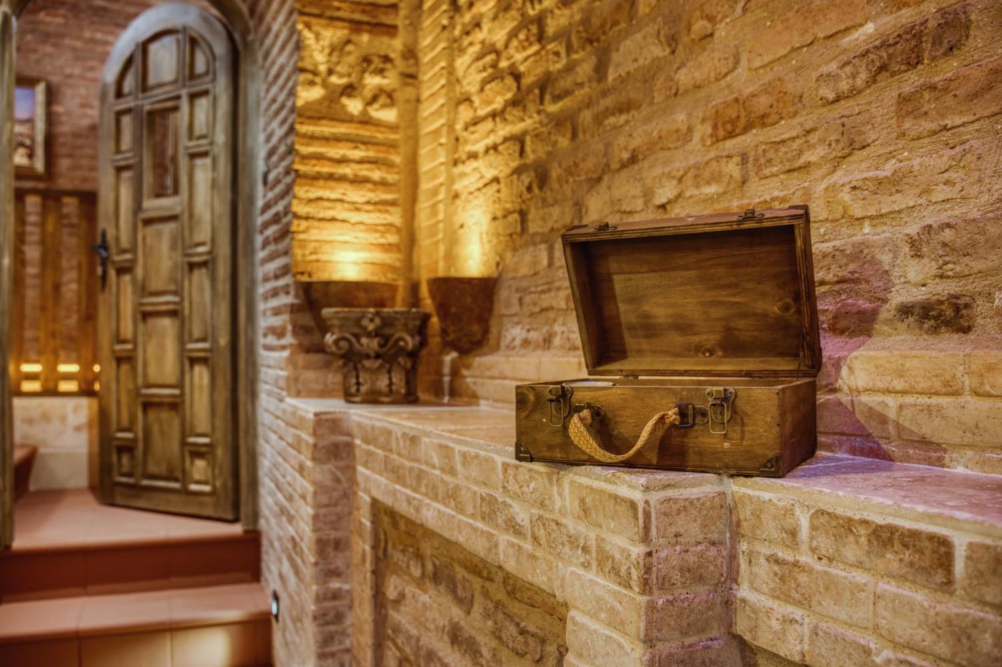 Mahhsen Mansion Oldcity Istanbul Exterior photo