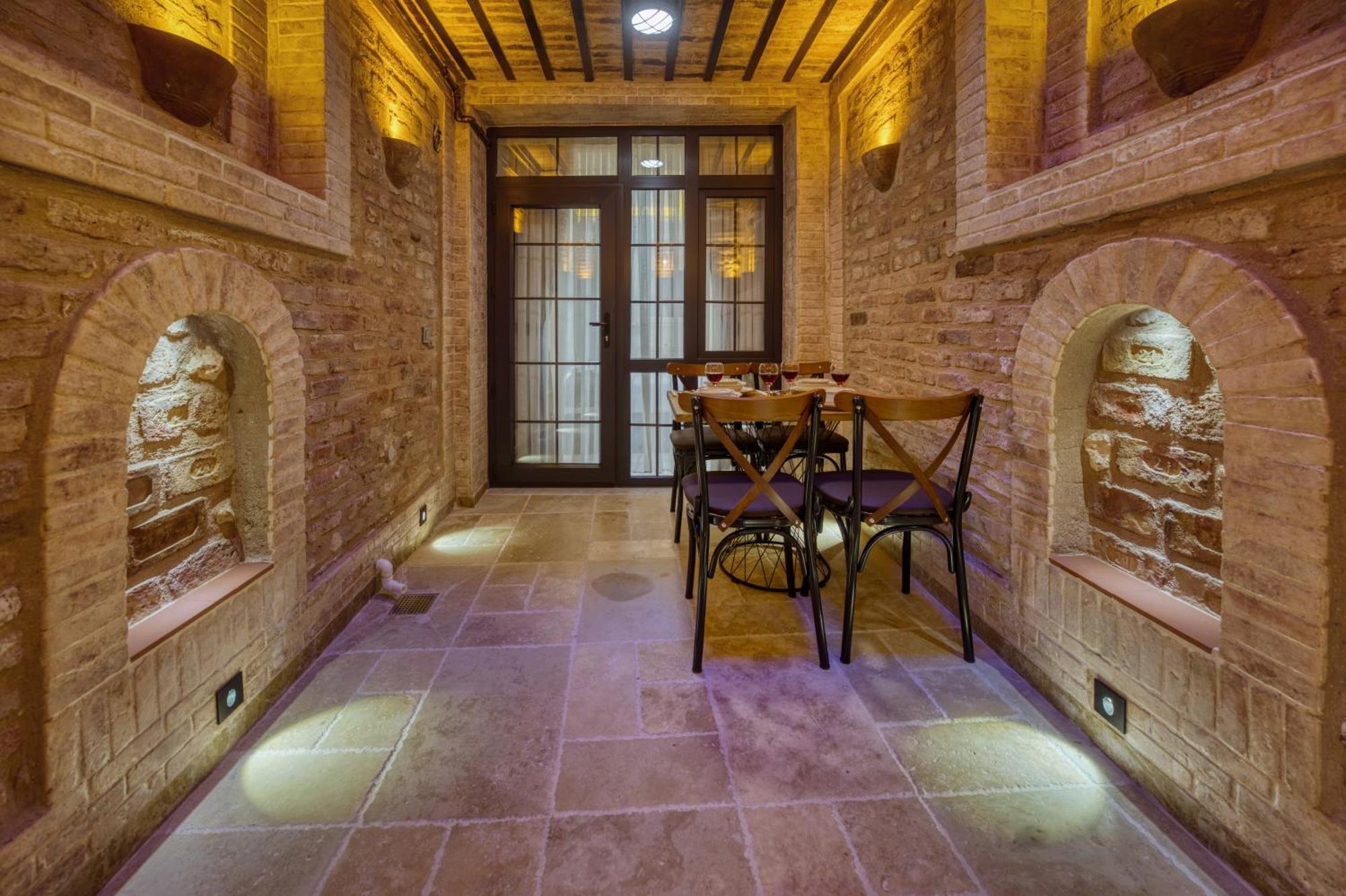 Mahhsen Mansion Oldcity Istanbul Exterior photo