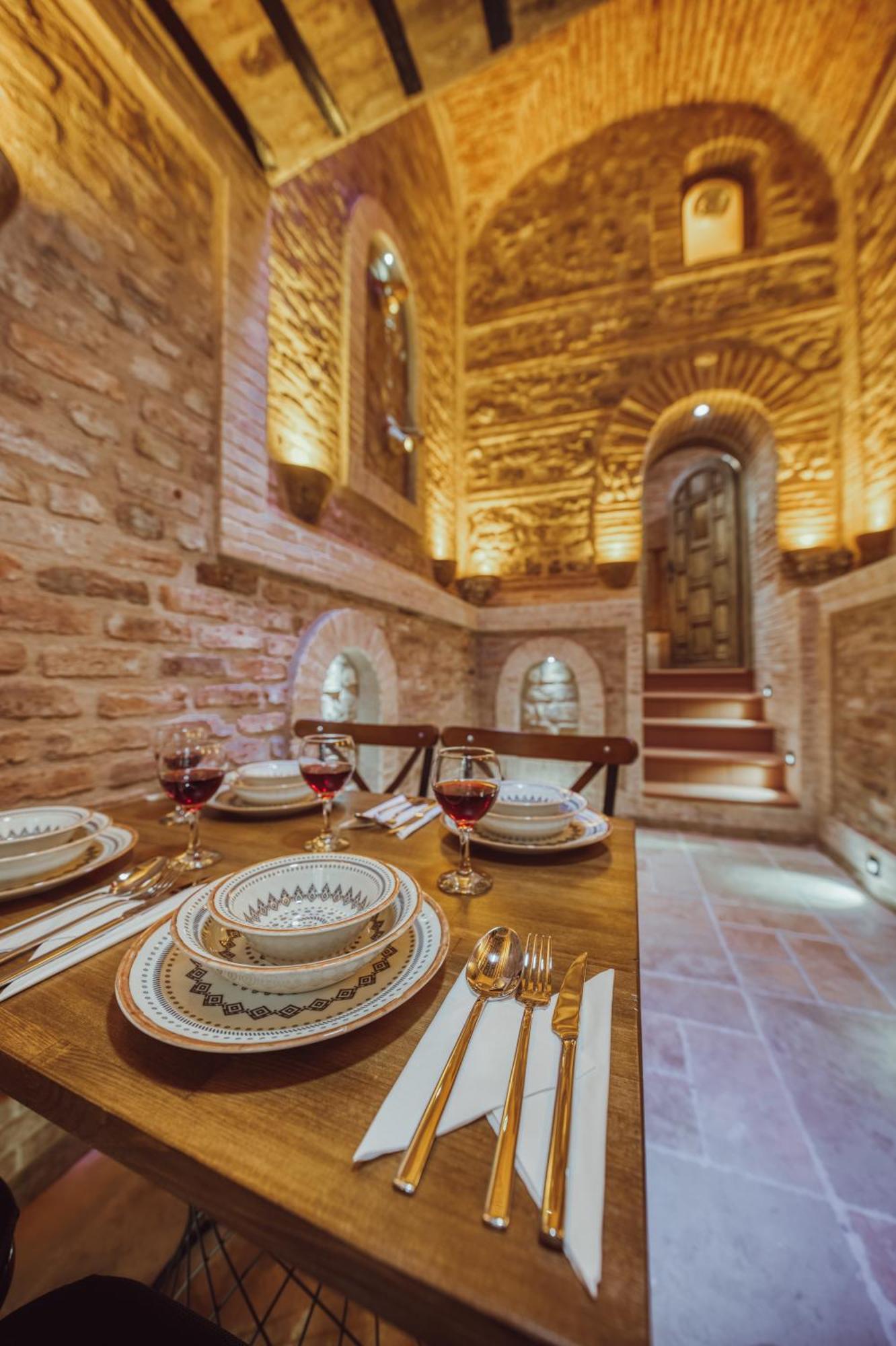 Mahhsen Mansion Oldcity Istanbul Exterior photo